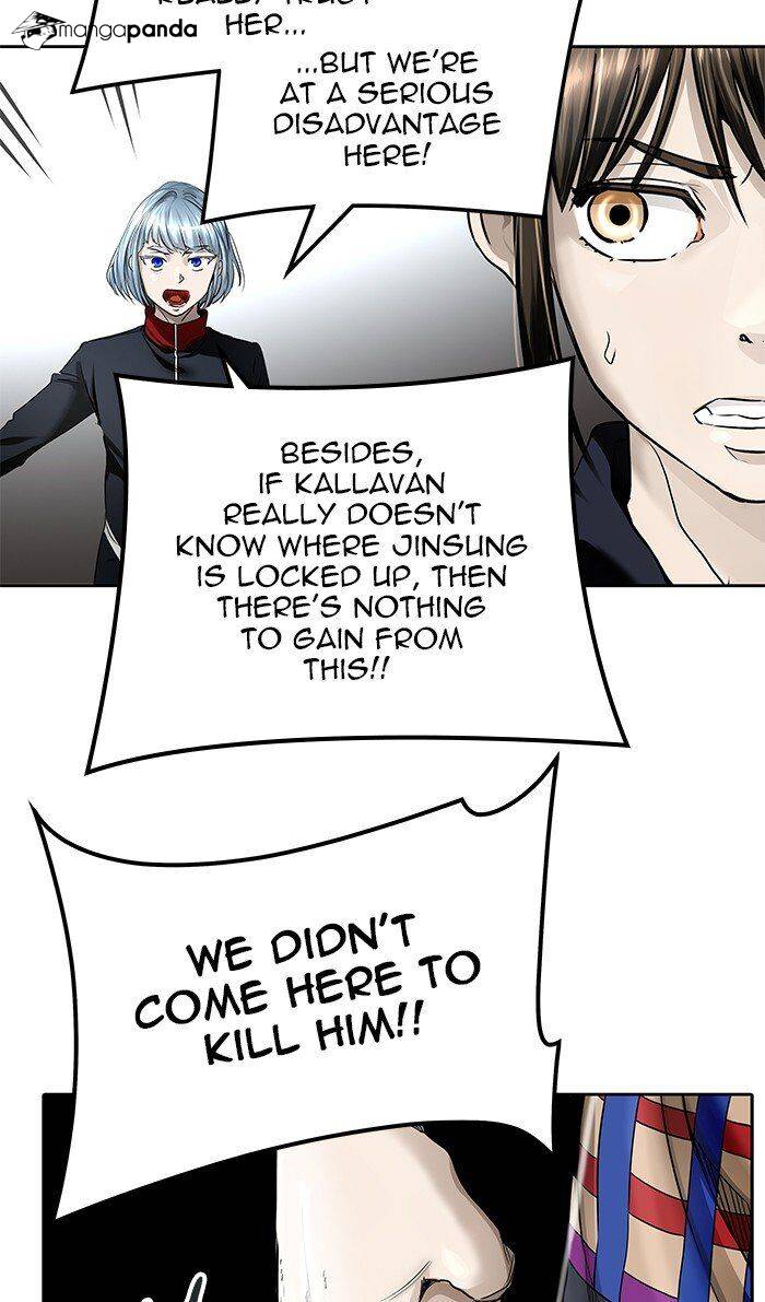 Tower of God Chapter 463 image 030